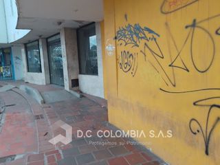 VENTA de LOCALES en CUCUTA