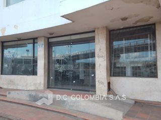 VENTA de LOCALES en CUCUTA