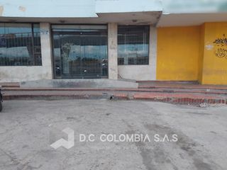 VENTA de LOCALES en CUCUTA