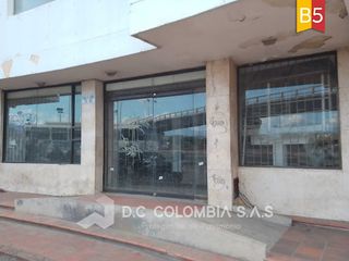 VENTA de LOCALES en CUCUTA