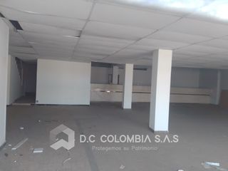 VENTA de LOCALES en CUCUTA