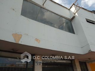 VENTA de LOCALES en CUCUTA