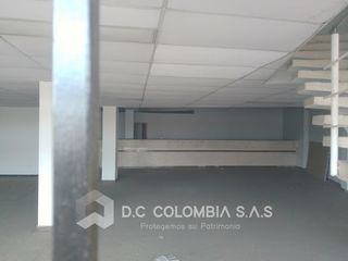 VENTA de LOCALES en CUCUTA