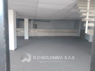 VENTA de LOCALES en CUCUTA