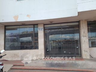 VENTA de LOCALES en CUCUTA