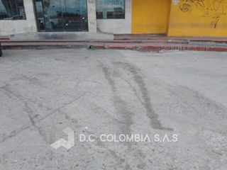 VENTA de LOCALES en CUCUTA