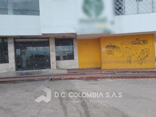 VENTA de LOCALES en CUCUTA