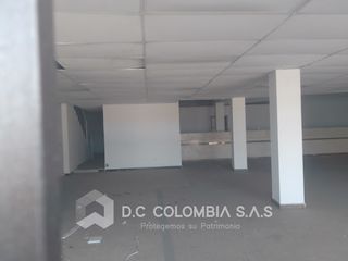 VENTA de LOCALES en CUCUTA