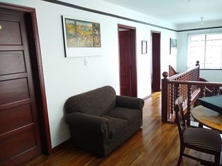 VENTA de CASAS en BOGOTA