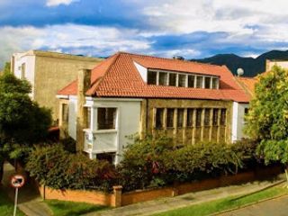 VENTA de CASAS en BOGOTA