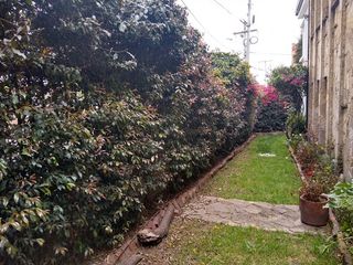 VENTA de CASAS en BOGOTA