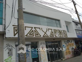 VENTA de LOCALES en BOGOTA