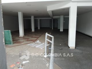 VENTA de LOCALES en BOGOTA