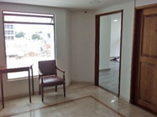 Foto 1 de VENTA de OFICINAS en BOGOTA