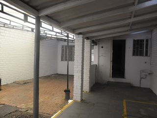 ARRIENDO de APARTAMENTO en BOGOTA