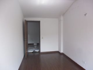 ARRIENDO de APARTAMENTO en BOGOTA