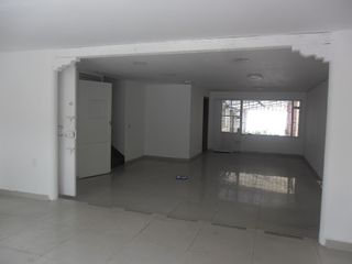 ARRIENDO de APARTAMENTO en BOGOTA