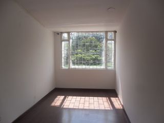 ARRIENDO de APARTAMENTO en BOGOTA