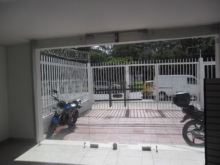 ARRIENDO de APARTAMENTO en BOGOTA