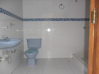 ARRIENDO de APARTAMENTO en BOGOTA