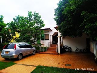 VENTA de CASAS en RIVERA