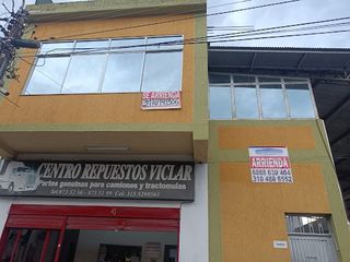 Foto 2 de ARRIENDO de OFICINAS en NEIVA