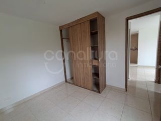 ARRIENDO de APARTAMENTO en MEDELLIN