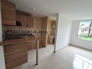 ARRIENDO de APARTAMENTO en MEDELLIN