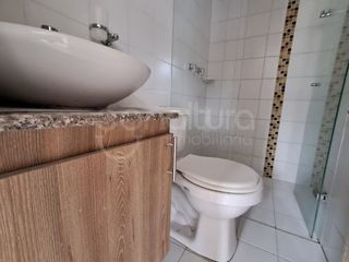 ARRIENDO de APARTAMENTO en MEDELLIN