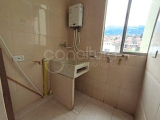 ARRIENDO de APARTAMENTO en MEDELLIN