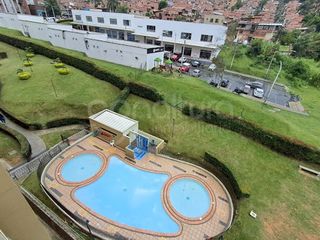 ARRIENDO de APARTAMENTO en MEDELLIN