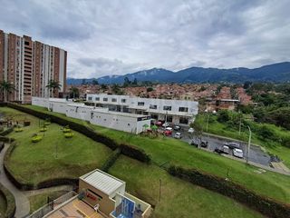 ARRIENDO de APARTAMENTO en MEDELLIN