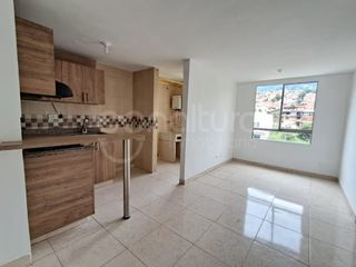 ARRIENDO de APARTAMENTO en MEDELLIN