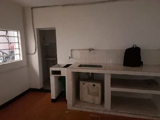 ARRIENDO de APARTAMENTO en BOGOTA