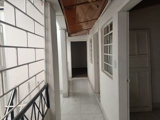 ARRIENDO de APARTAMENTO en BOGOTA