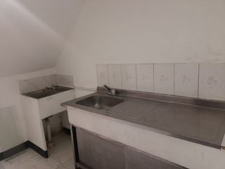 ARRIENDO de APARTAMENTO en BOGOTA