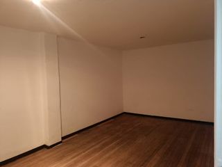 ARRIENDO de APARTAMENTO en BOGOTA