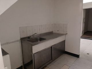 ARRIENDO de APARTAMENTO en BOGOTA