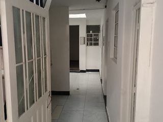 ARRIENDO de APARTAMENTO en BOGOTA