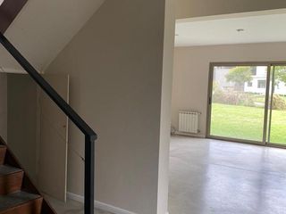 Foto 2 de CASA EN ALQUILER Y VENTA EN FINCAS DEL LAGO - MAROTO PROPIEDADES