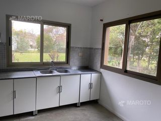 Foto 6 de CASA EN ALQUILER Y VENTA EN FINCAS DEL LAGO - MAROTO PROPIEDADES