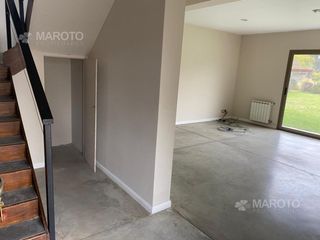 Foto 4 de CASA EN ALQUILER Y VENTA EN FINCAS DEL LAGO - MAROTO PROPIEDADES