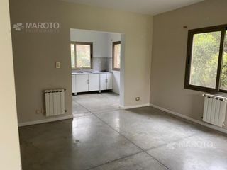 Foto 9 de CASA EN ALQUILER Y VENTA EN FINCAS DEL LAGO - MAROTO PROPIEDADES