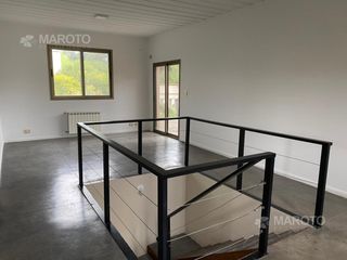 Foto 13 de CASA EN ALQUILER Y VENTA EN FINCAS DEL LAGO - MAROTO PROPIEDADES