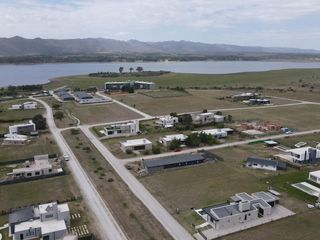 Foto 1 de Terreno en Venta Country Puerto del Aguila c/vista lago