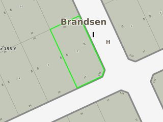 Foto 5 de Terreno en venta - 795Mts2 - Coronel Brandsen