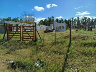 Foto 10 de Terreno en venta - 795Mts2 - Coronel Brandsen