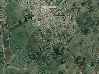 Foto 4 de Terreno en venta - 795Mts2 - Coronel Brandsen