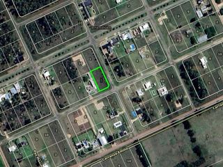 Foto 2 de Terreno en venta - 795Mts2 - Coronel Brandsen