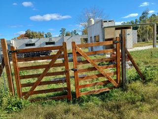 Foto 8 de Terreno en venta - 795Mts2 - Coronel Brandsen